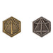 Critical Role: Lapel Pins - for just $14.99! 