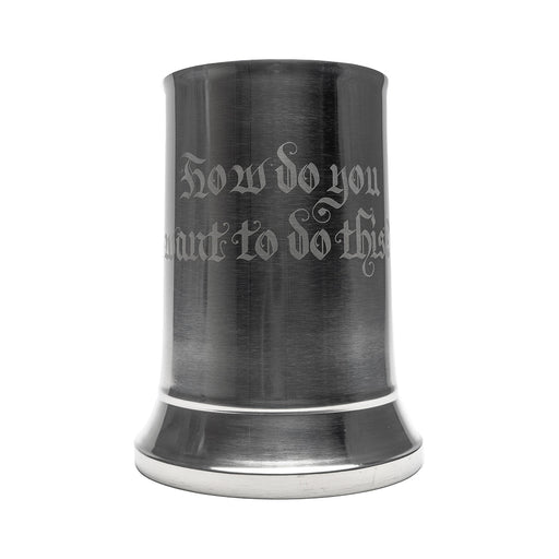 Critical Role: Tankard - for just $49.99! 