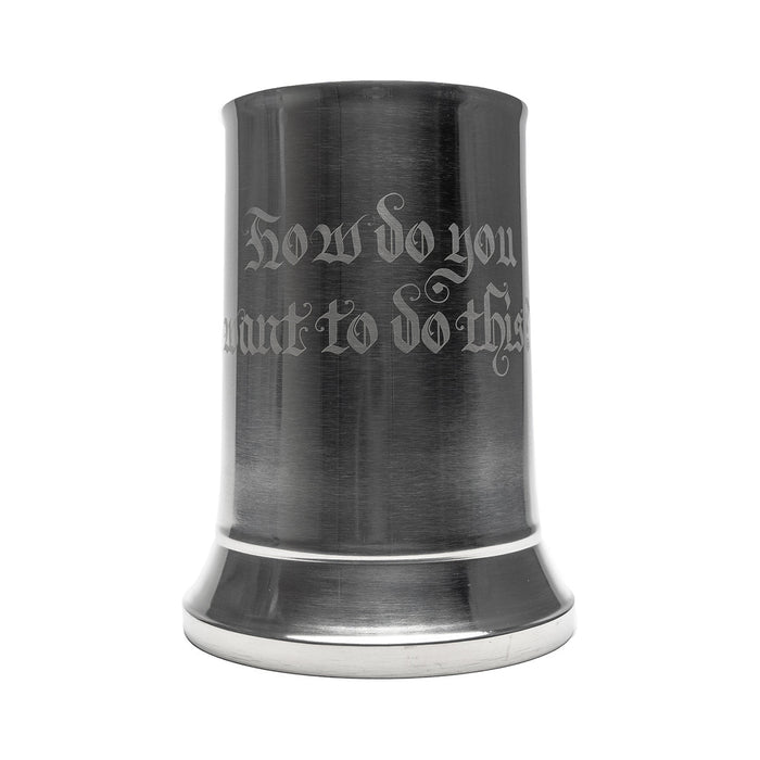 Critical Role: Tankard - for just $49.99! 