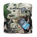 Critical Role: Dwendalian Empire Minky Blanket - for just $45.99! 