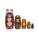 Critical Role: Critter Nesting Dolls - for just $31.99! 