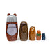 Critical Role: Critter Nesting Dolls - for just $31.99! 