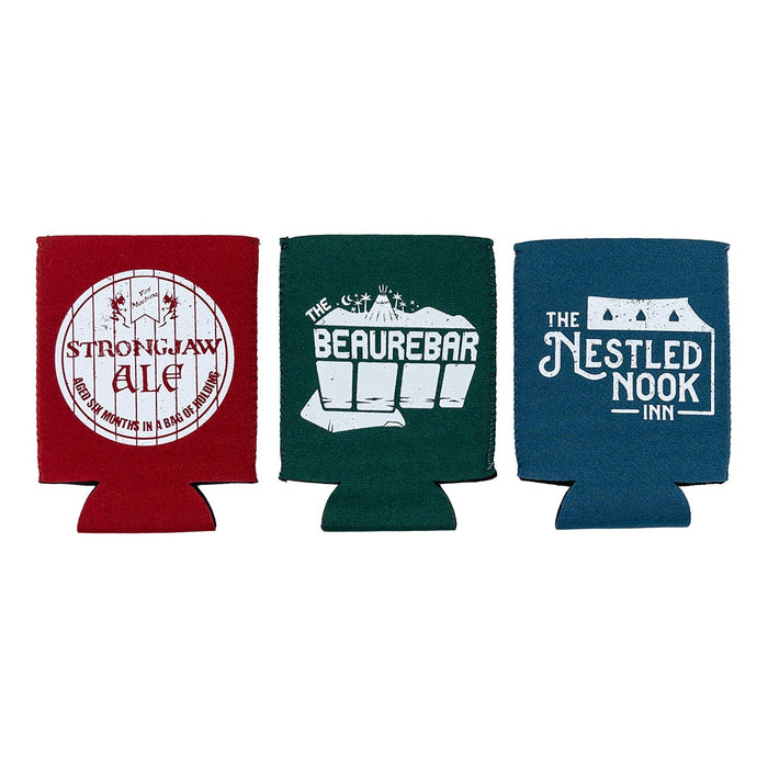 Critical Role: Drink Holder (3-Pack) - for just $19.99! 