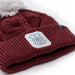 Critical Role: Eiselcross Cable Knit Beanie with Pom Pom - for just $19.99! 