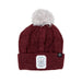 Critical Role: Eiselcross Cable Knit Beanie with Pom Pom - for just $19.99! 