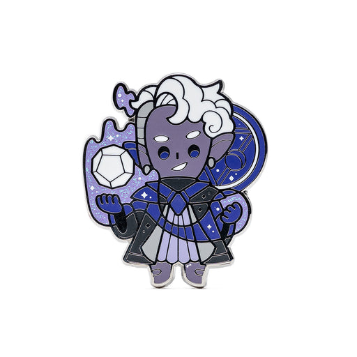 Critical Role: Chibi Pin No. 20 - Essek - for just $10.99! 