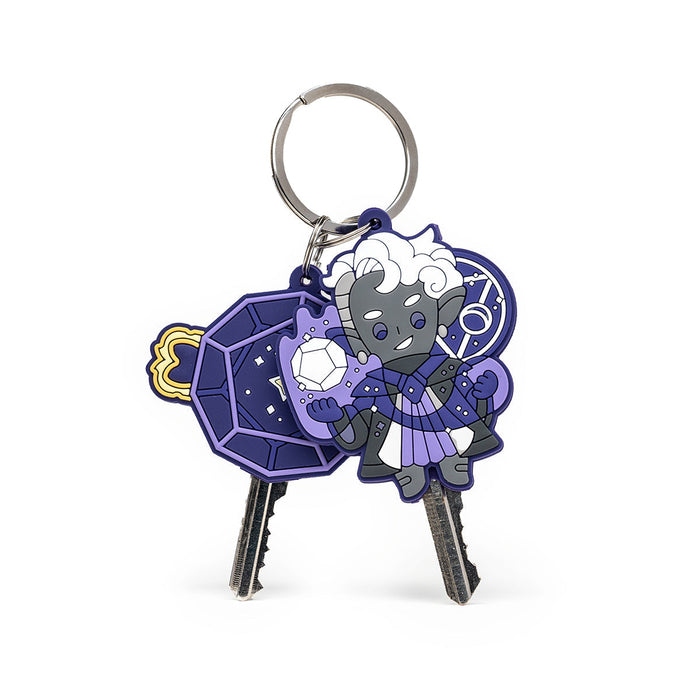 Critical Role: Essek Key Cover Set (2-Pack) - for just $10.99! 