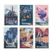 Critical Role: Exandria Postcard Set - for just $9.99! 