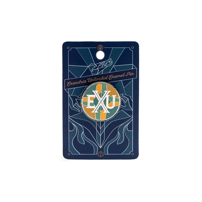 Critical Role: Exandria Unlimited Enamel Pin - for just $10! 