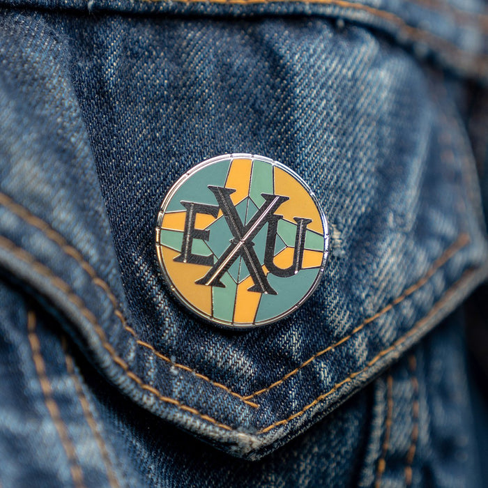 Critical Role: Exandria Unlimited Enamel Pin - for just $10! 