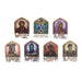 Critical Role: Exandria Unlimited Sticker Set 7-Pack - for just $7.99! 