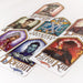 Critical Role: Exandria Unlimited Sticker Set 7-Pack - for just $7.99! 