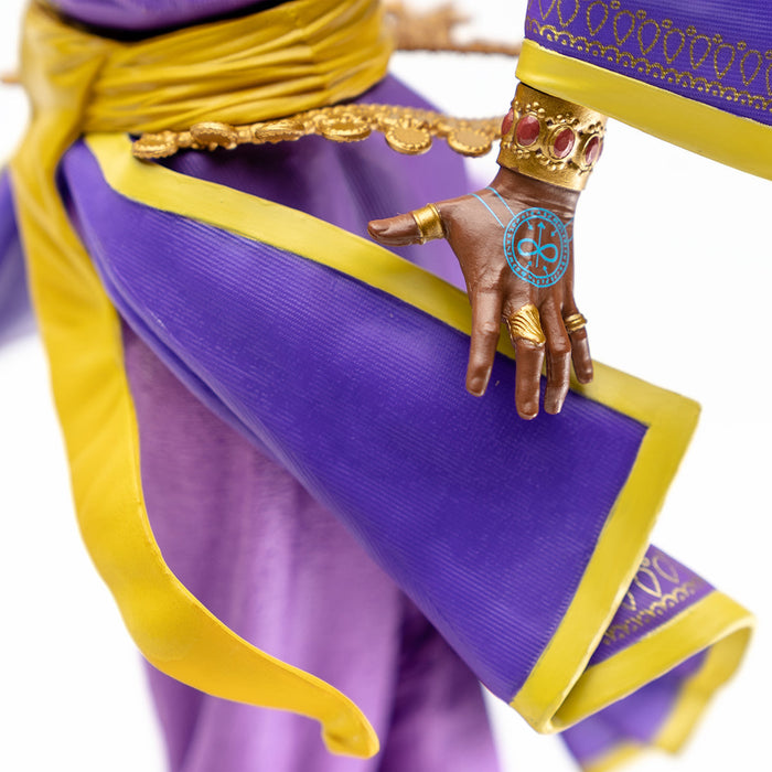 Critical Role: 12" Shaun Gilmore Figure by McFarlane Toys (Limited Edition) - for just $99.99! 
