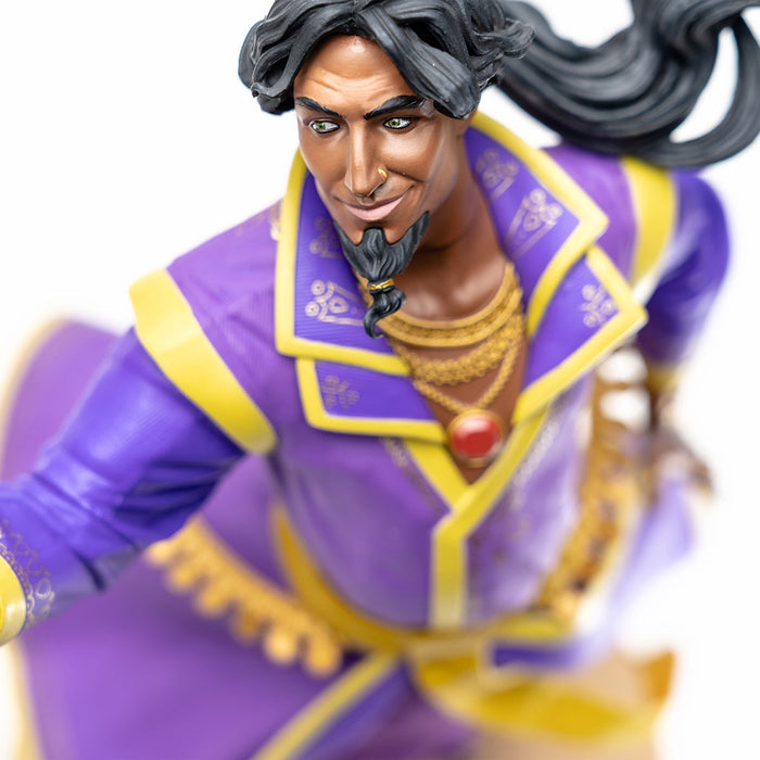 Critical Role: 12" Shaun Gilmore Figure by McFarlane Toys (Limited Edition) - for just $99.99! 