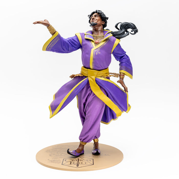 Critical Role: 12" Shaun Gilmore Figure by McFarlane Toys (Limited Edition) - for just $99.99! 