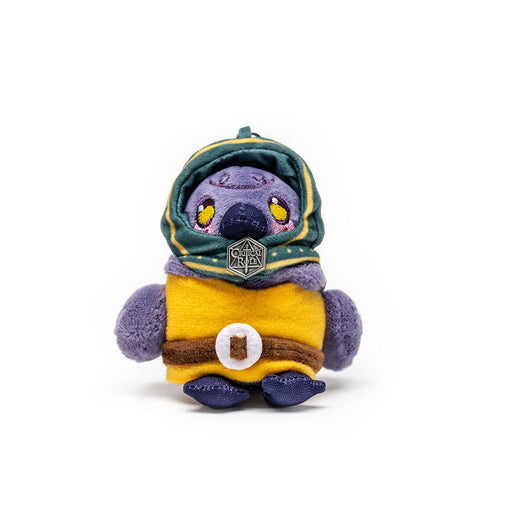 Critical Role: Kiri 4-Inch Hanger Plush - Premium Toys and Collectible - Just $13.99! Shop now at Retro Gaming of Denver