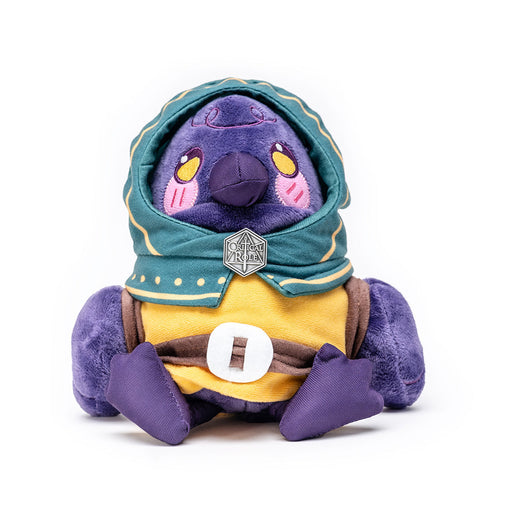 Critical Role: Kiri Plush - Premium Toys and Collectible - Just $25.99! Shop now at Retro Gaming of Denver