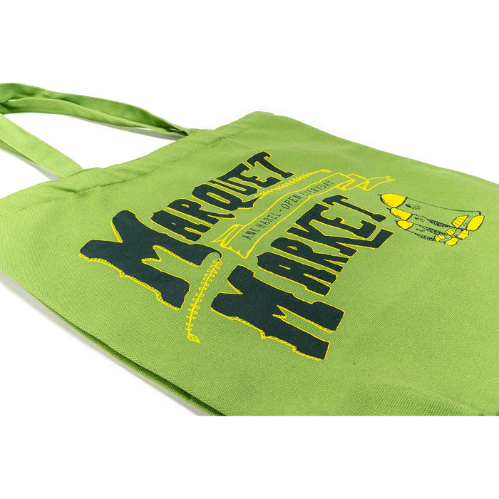 Critical Role: Marquet Market Tote Bag - for just $16.99! 