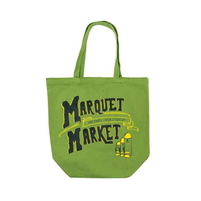 Critical Role: Marquet Market Tote Bag - for just $16.99! 