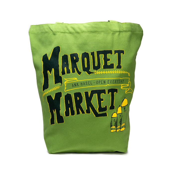 Critical Role: Marquet Market Tote Bag - for just $16.99! 
