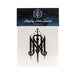 Critical Role: Mighty Nein Crest Decal - for just $3.99! 