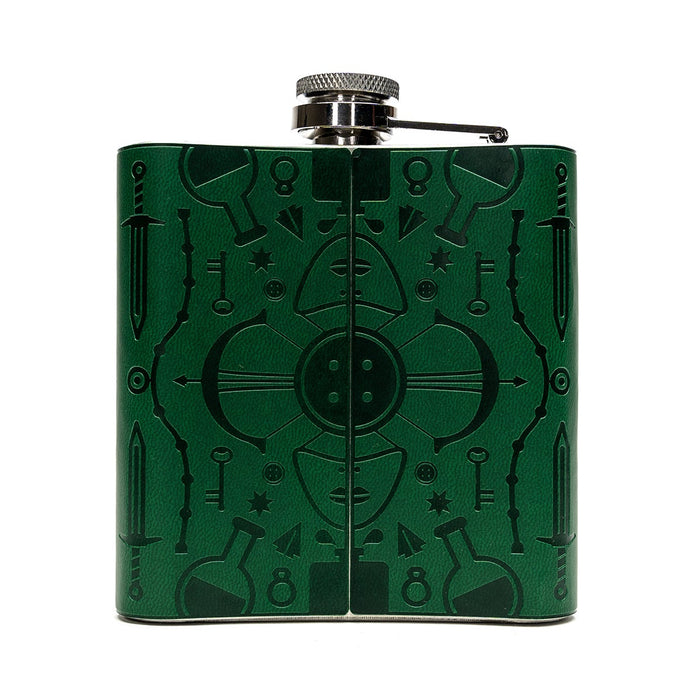 Critical Role: Flask - Nott the Brave - for just $24.99! 