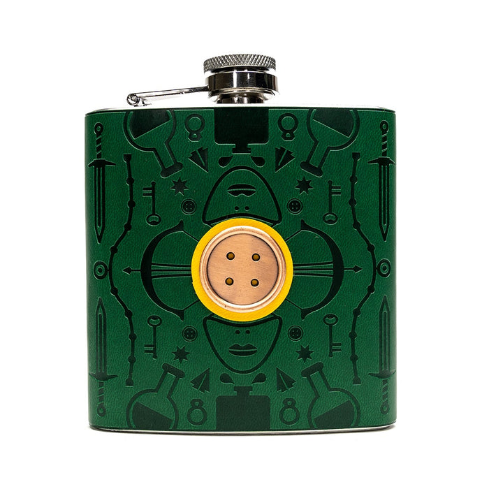 Critical Role: Flask - Nott the Brave - for just $24.99! 