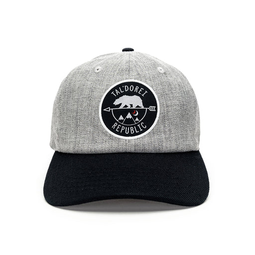 Critical Role: Tal'Dorei Republic Cap - for just $24.99! 