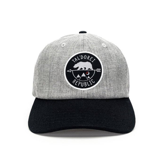 Critical Role: Tal'Dorei Republic Cap - for just $24.99! 