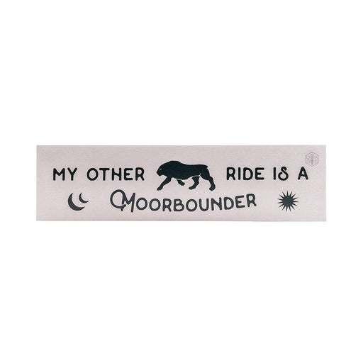 Critical Role: Mighty Nein - Bumper Sticker 4-Pack Set - for just $8.99! 