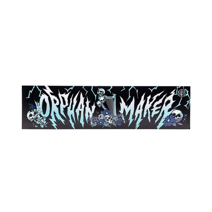 Critical Role: Mighty Nein - Bumper Sticker 4-Pack Set - for just $8.99! 