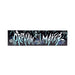 Critical Role: Mighty Nein - Bumper Sticker 4-Pack Set - for just $8.99! 
