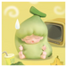Jotoys: Yumo Banana Friend Series Figure - for just $15.99! 