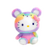 Fiesta: Sanrio - Hello Kitty Rainbow Sherbet (Bear) 9.5-Inch Plush - for just $22.99! 