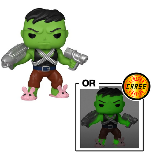 Funko POP! Marvel Heroes - Professor Hulk 6-Inch Vinyl Figure Previews Exclusive (PX) - for just $27.95! 