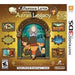 Professor Layton And The Azran Legacy - Nintendo 3DS - Premium Video Games - Just $132! Shop now at Retro Gaming of Denver