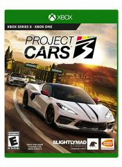 Project Cars 3 - Xbox One - for just $25.99! 