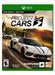 Project Cars 3 - Xbox One - for just $25.99! 