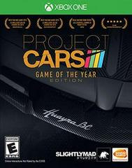 Project Cars [Game of the Year] - Xbox One - for just $10.99! 
