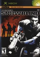Project Snowblind - Xbox - for just $9.99! 