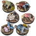 The Walking Dead: All Out War - Prone Figures Booster - for just $19.99! 