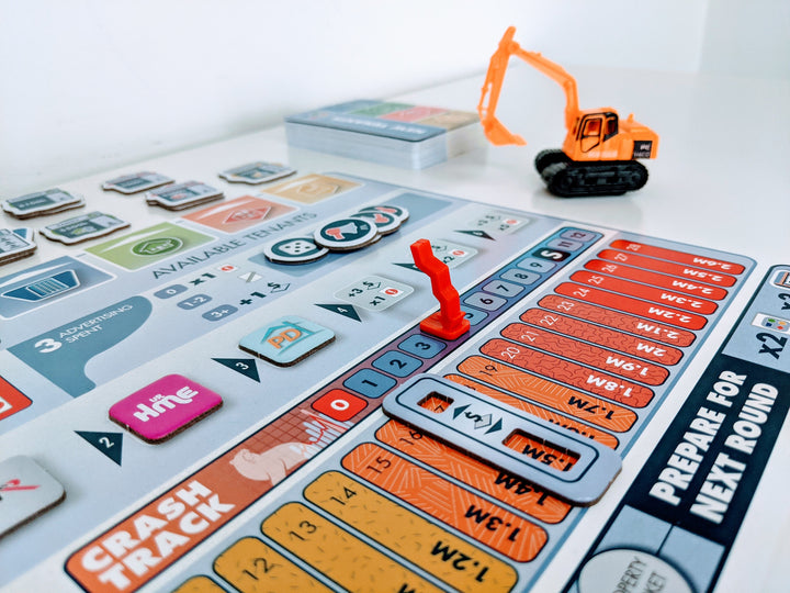 Magnate: the First City - for just $89! 