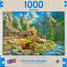 Prospecting Old Digs Nostalgia 1000 Piece Jigsaw Puzzle Sure Lox - for just $14.99! 