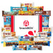 The Builder's Protein Care Package (20 Snacks) - for just $43.99! 