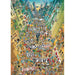 Protest Cartoon Classics 2000 Piece Jigsaw Puzzle Heye - for just $49.99! 