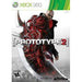 Prototype 2 - Xbox 360 - Just $8.99! Shop now at Retro Gaming of Denver