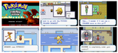 Pokemon Psychic Adventures GBA ROM Hack Custom Video Game Boy Advance - for just $17.99! 