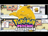 Pokemon Psychic Adventures GBA ROM Hack Custom Video Game Boy Advance - for just $17.99! 