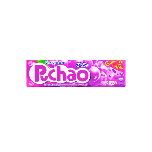 UHA Puchao Grape (Japan) - Premium  - Just $1.99! Shop now at Retro Gaming of Denver