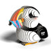 Puffin 3D Cardboard Model Kit Eugy - for just $11.99! 